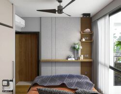 Botanique At Bartley (D19), Condominium #387123141